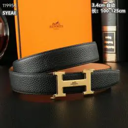 hermes aaa quality Ceintures pour homme s_111a663